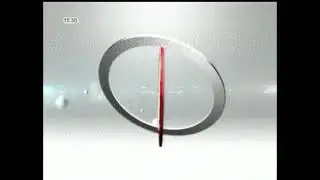 Переход с МТК-Видео на ТНТ4 (Магадан) (23.09.19)