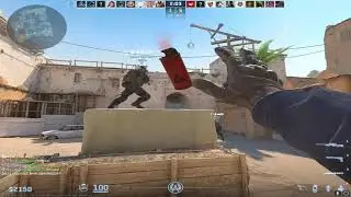 I GOT BETRAYED IN CS2