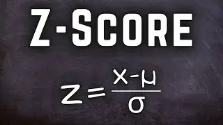 How to Find the Z-Score