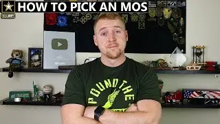 The BEST Tool To Help You Pick An MOS