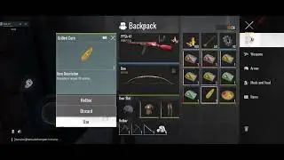 Project Evo health and food bug.#projectevobeta #projectevo