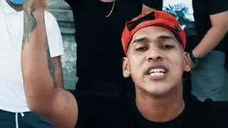 LNCDC - SKILL MARTINEZ x BEATS N DA HOOD - Prod. Spkilla (VIDEO CLIP OFICIAL)