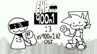 :3 - vs 900n1 V2 OST