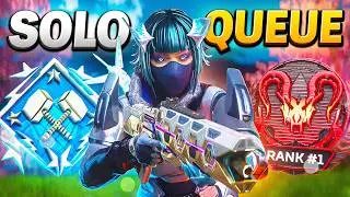 How Alter is SUPPOSED to be Played - Apex Legends Gameplay