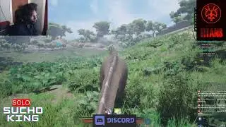 Path of Titans | LIVE - Deathmatch & Survival
