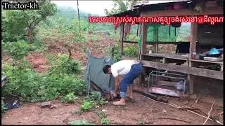 ដីលក់ទំហំ10ហិតា 1ហិតា2000$អាចទាក់ទងទៅម្ចាស់ដីដោយផ្ទាល់ 📞📞Tell: