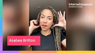 Asabea Britton – Svenska influencers