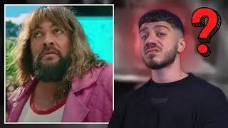 فلم ماين كرافت شكله سيء