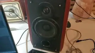 How to Fix Edifier Speakers R1700BT No Sound