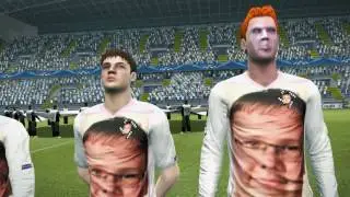 udot gang в лч