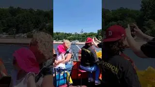 Хабаровск ❤️ прогулка по Амуру