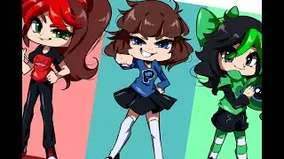 Speedpaint | YouTubers
