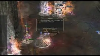 Lineage 2, eXEQ7er, Baium PvP