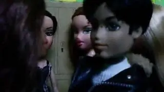 The Secret Circle Trailer