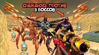 [RETRO СЕРВЕР + СЛИВ ПРИВИЛЕГИИ] Counter-strike 1.6 зомби сервер №67 VIP+ADMIN+SUPER ADMIN+СОЗДАТЕЛЬ