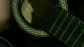 Чеченец поёт от души