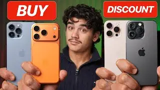 The Best iPhones to Buy in 2025 — Don’t Make These Mistakes!