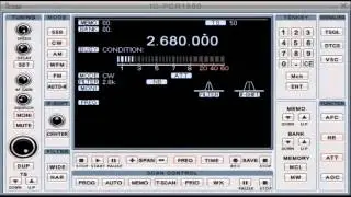 2 680,00MHz Israeli Navy 4XZ