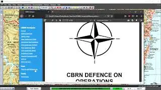 17 How to view and insert Reference Material