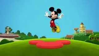 Disney Junior USA Continuity November 30, 2022, Pt 5 