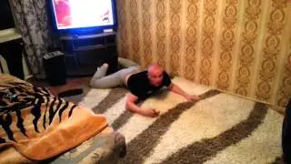 Виталя Джа-СЕГОДНЯ ЗАВТРА БЫЛО ВЧЕРА,А ВЧЕРА СЕГОДНЯ БЫЛО ЗАВТРА Гуфа