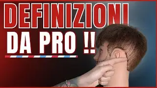 Impara a fare DEFINIZIONI PERFETTE per i tuoi clienti !