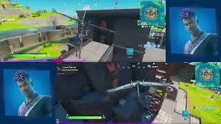 Live fortnite chapitre 2 saison3
