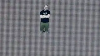 WHAT YOUR CURSOR IS REALLY BLINKING