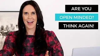 If You Consider Yourself Open minded This May Surprise You