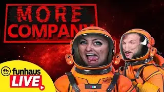 The Company is Lethal in our Final Live Stream of the Year!