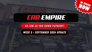 Car Empire | Budget Friendly Cars