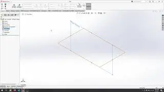 Overview of SOLIDWORKS 2020 Workspace