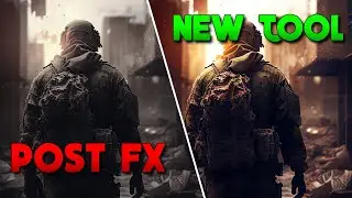 The BEST LIGHTING TOOL for Escape From Tarkov NOW BANNED RIP