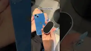 Lighter style with mobile cover back stand support 