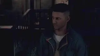 Watch Dogs Legion: Bloodline PS5 - Mission #10 And #11 - “Red Queen” And “Bury Your Dead”