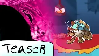 Explore Next Door | Teaser Trailer\Pilot? (My Singing Monsters Fan series)