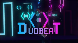DuoBeat - A VRChat Rhythm Game
