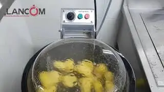 MASINA DE CURATAT CARTOFI 30 KG - OZTI