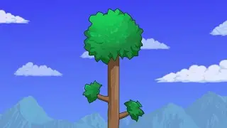 [Trailer] Stickman vs .............  - Terraria Animation