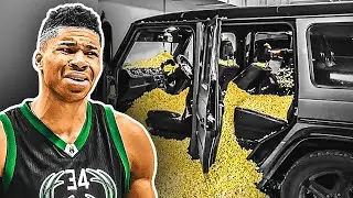 Craziest NBA Rookie HAZING Stories
