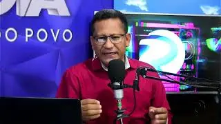 CÂMARA DE VEREADORES DE BACABAL - SESSÃO ORDINARIA - PREFEITO EDVAN SOFRE A SUA PRIMEIRA DERROTA.