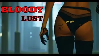 Bloody Lust | Cyberpunk 2077 Fan Film | Concept done in Unreal Engine 5