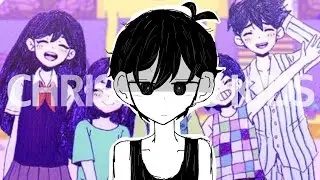 CHRISTMAS KIDS || OMORI || TW : BLOOD, DISTURBING IMAGES