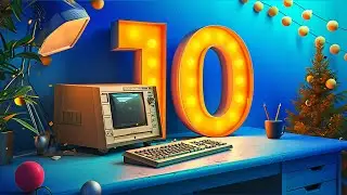 LET'S LOOK AT YOUR TABLES #10