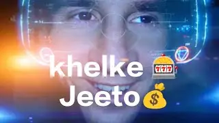 🏧 खेलो और जीतो लाखो 🎰 VR Gaming Square 🎮 | Virtual gaming khelo 🤑🤑 instant 💰