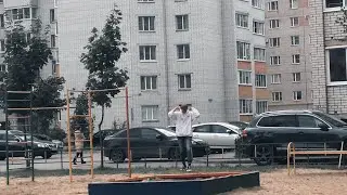 Мрачная ночь, а может брачная