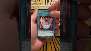 Day 5 Until OTS Ultimate Rare #yugiohtcg #packopening #yugioh #tcg #onepackaday #anime #music
