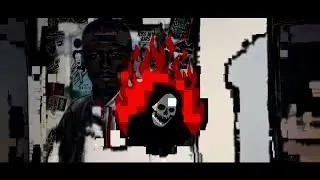 WXSTED - EL VERDUGO DE SU CLICKA (VIDEO OFICIAL)