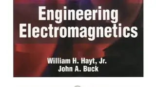 Engineering electromagnetic :drill problem solutions ,, chapter 1-5