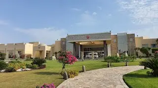 Tropitel Sahl Hasheesh